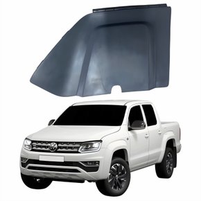 Tampa Reboque Vw Amarok 2017 2018 2019 2020 Dianteira